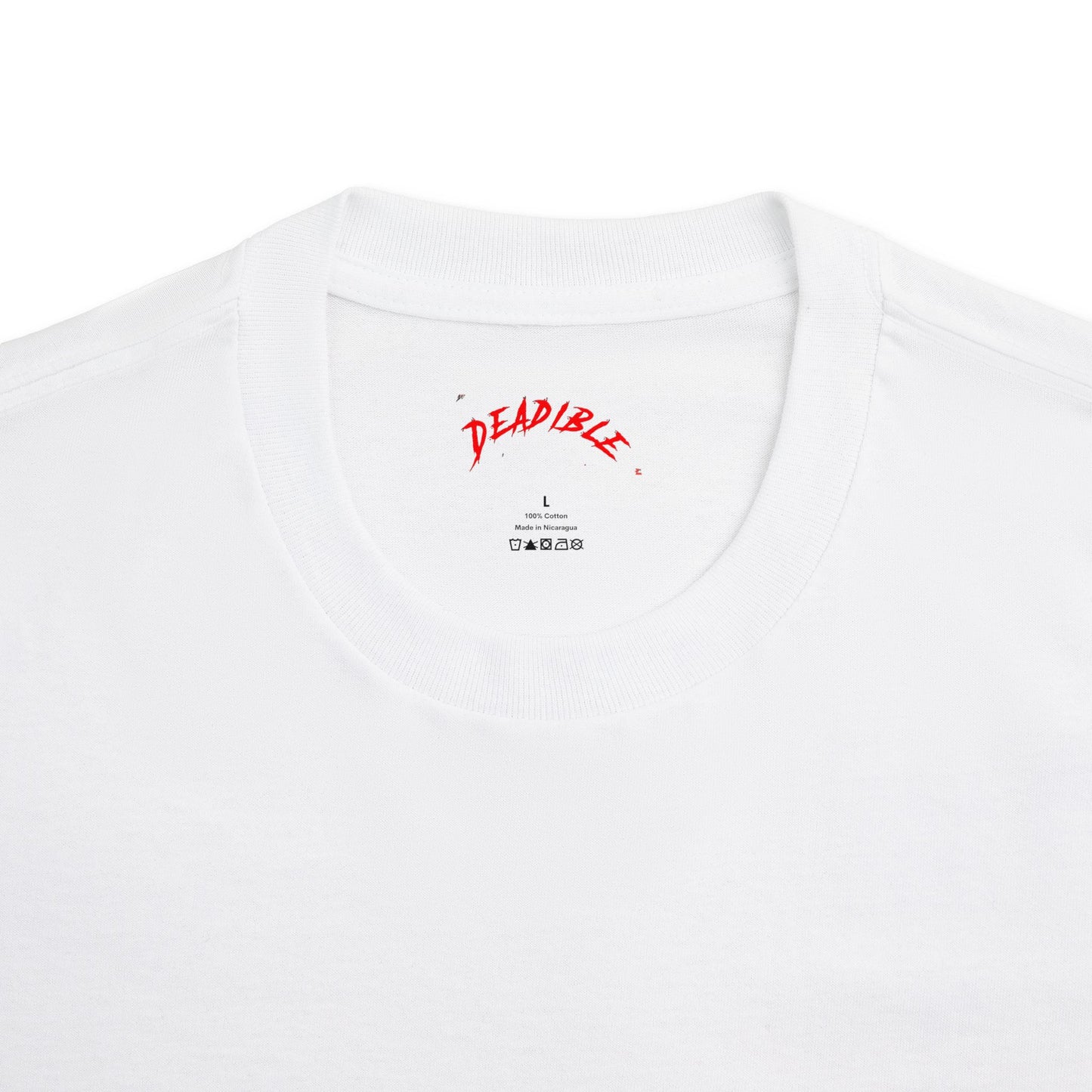 Deadible Graphic Tee