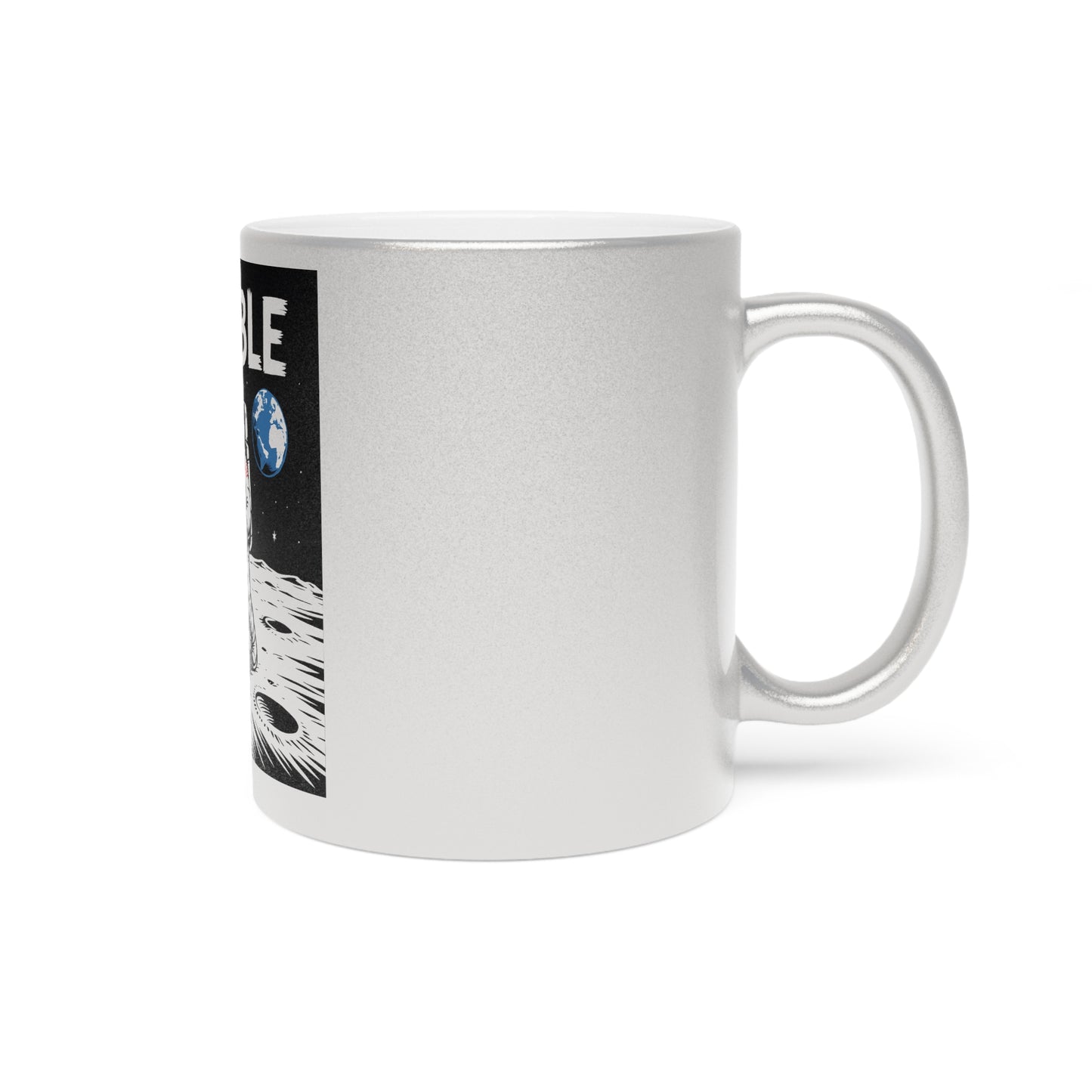 Deadible Mug