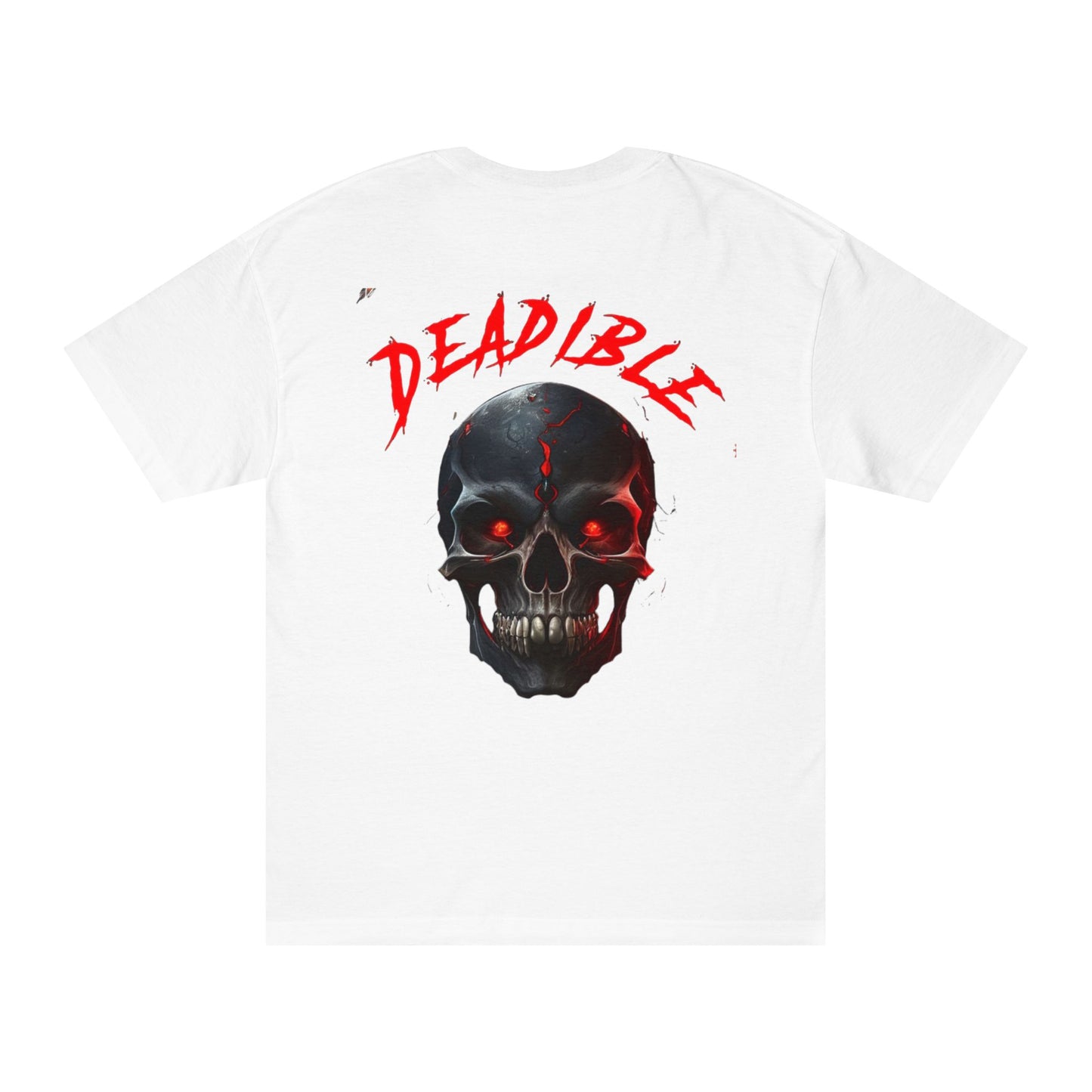 Deadible Graphic Tee
