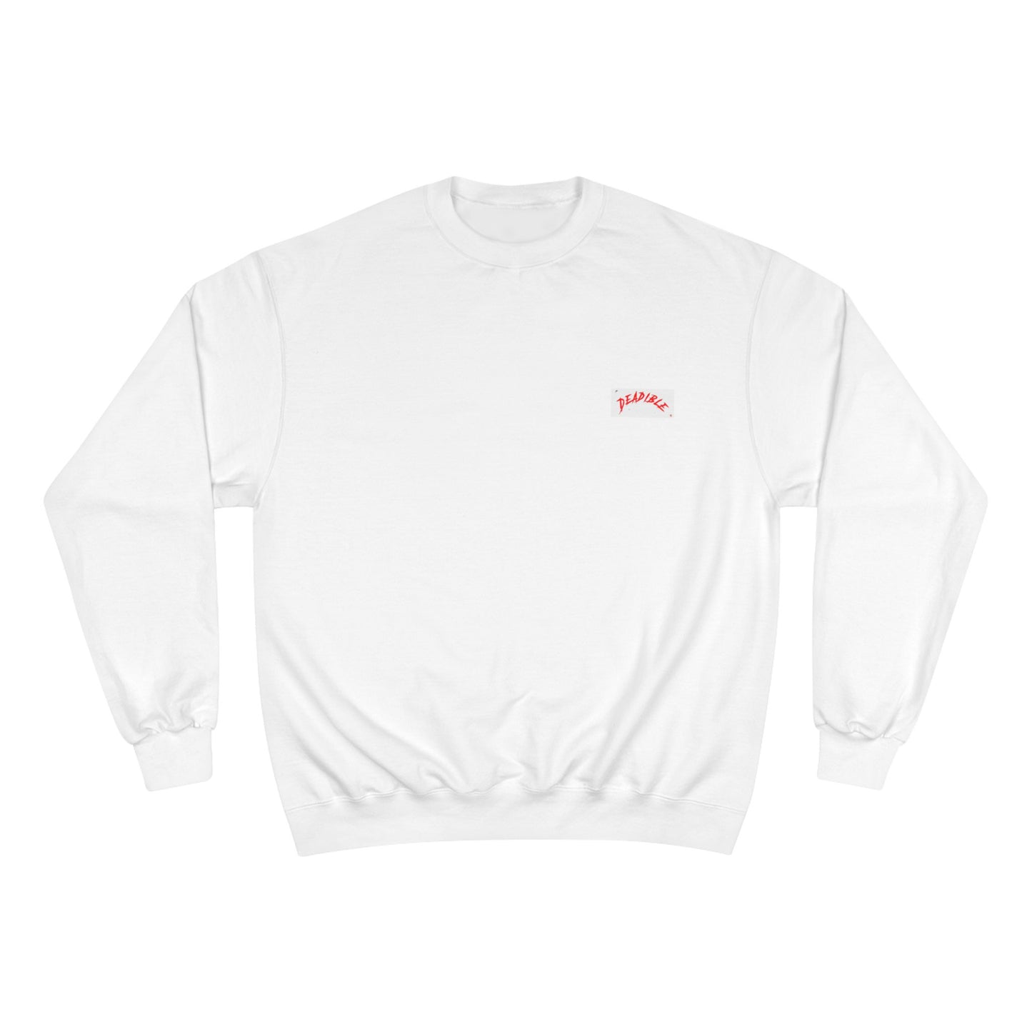 Champion™ Deadible Graphic Sweatshirt