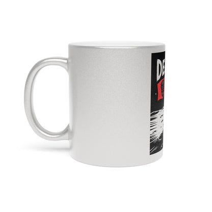 Deadible Mug
