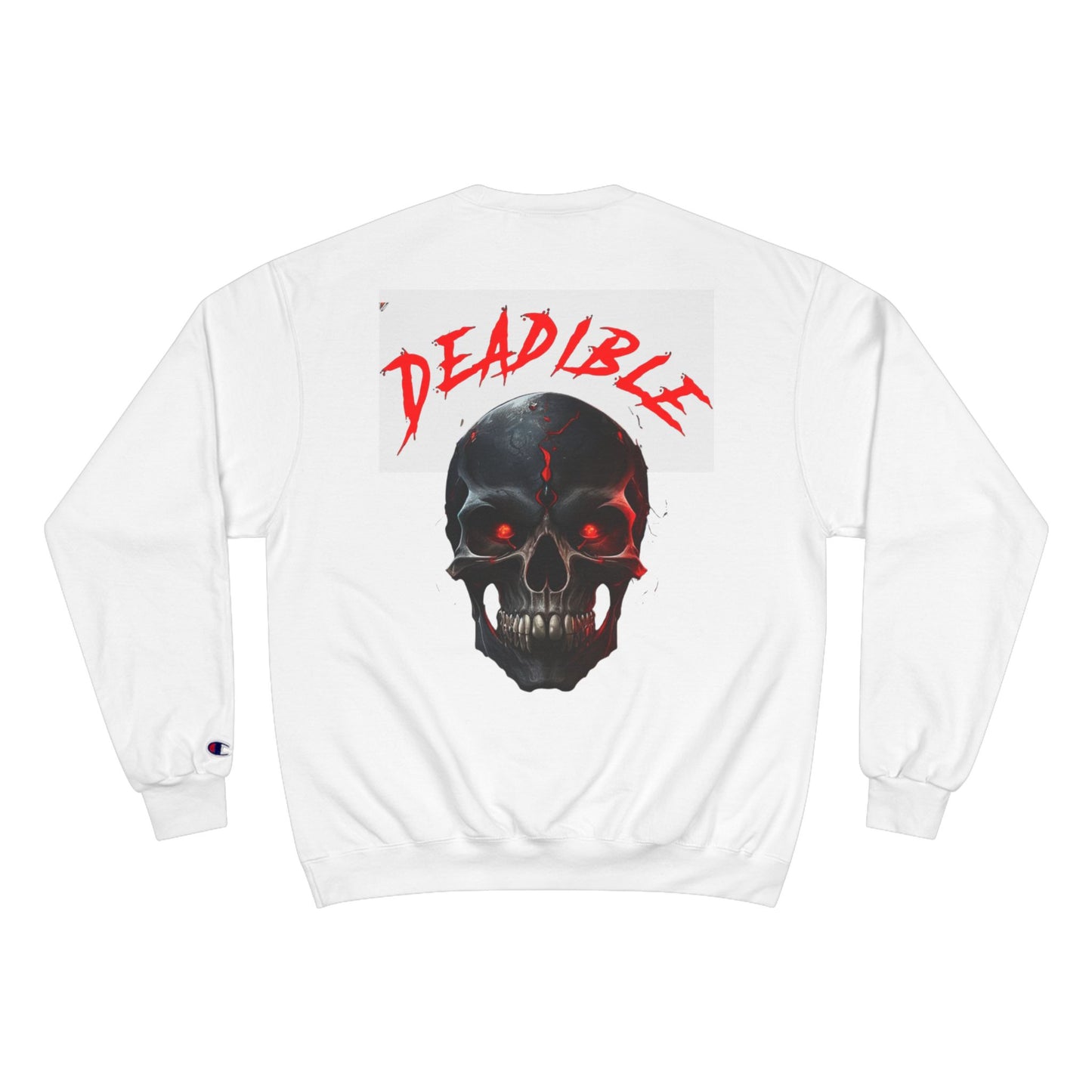 Champion™ Deadible Graphic Sweatshirt