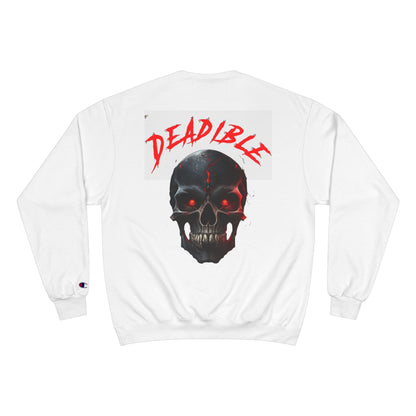 Champion™ Deadible Graphic Sweatshirt