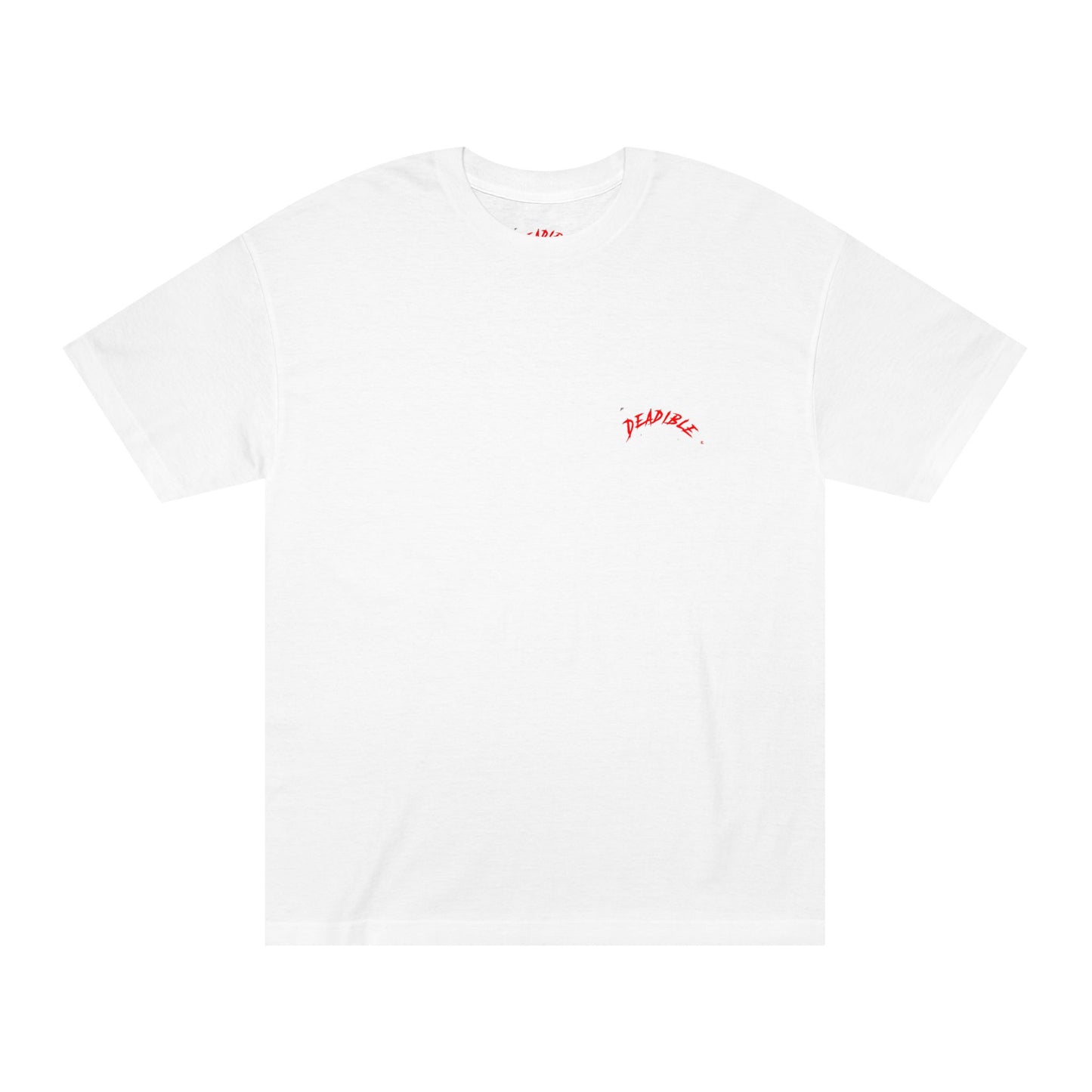 Deadible Graphic Tee