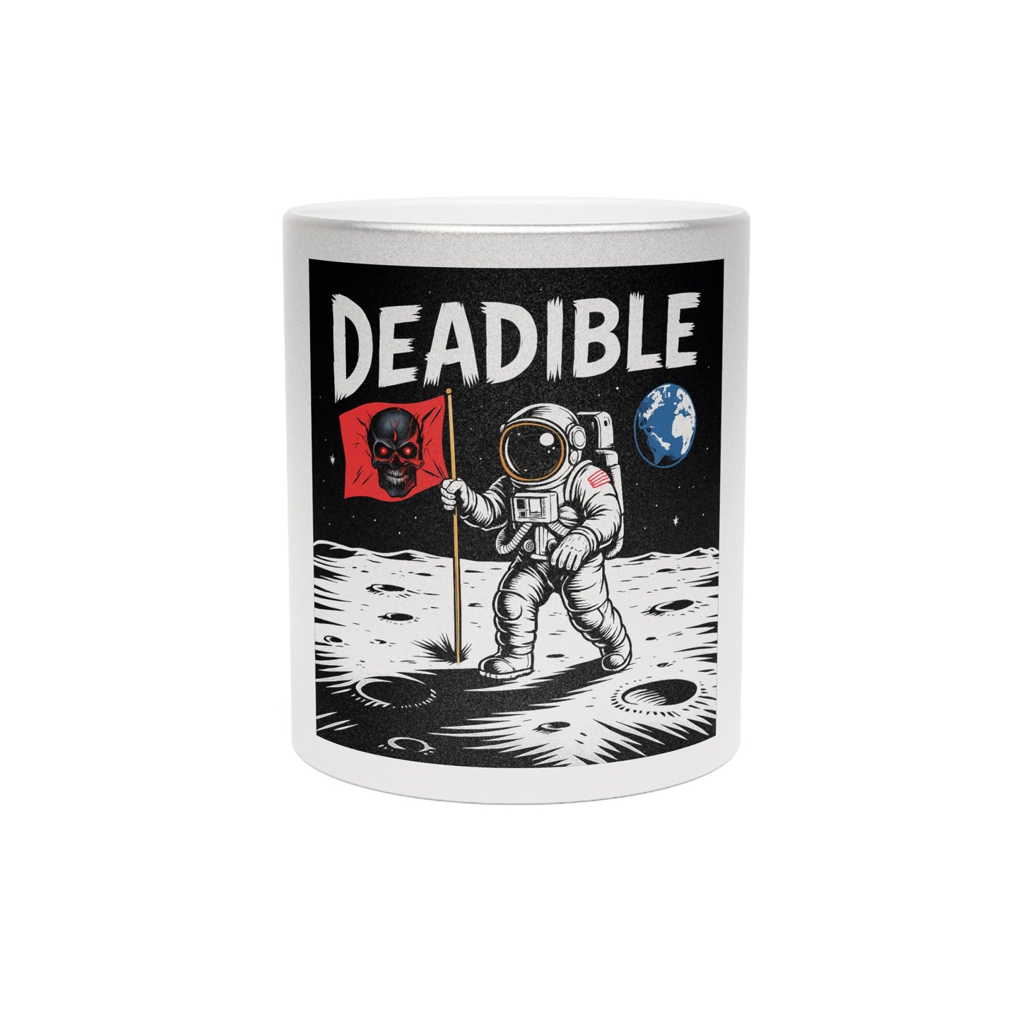 Deadible Mug