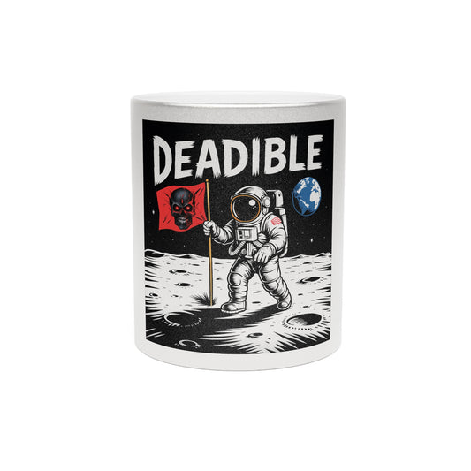 Deadible Mug