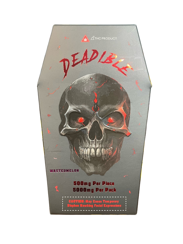 Deadible Wastedmelon